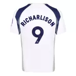 Günstige Tottenham Hotspur Richarlison 9 Herrentrikot Heim 2025/26 Kurzarm