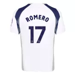Günstige Tottenham Hotspur Romero 17 Herrentrikot Heim 2025/26 Kurzarm