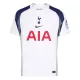 Günstige Tottenham Hotspur Romero 17 Kindertrikot Heim 2025/26 Kurzarm