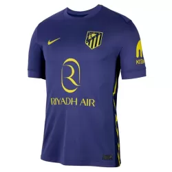 Günstige Atlético Madrid Le Normand 24 Herrentrikot Auswärts 2025/26 Kurzarm