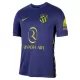 Günstige Atlético Madrid R. De Paul 5 Herrentrikot Auswärts 2025/26 Kurzarm