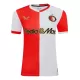 Günstige Feyenoord Damentrikot Heim 2025/26 Kurzarm Günstige Feyenoord Damentrikot Heim 2025/26 Kurzarm
