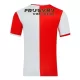 Günstige Feyenoord Herrentrikot Heim 2025/26 Kurzarm