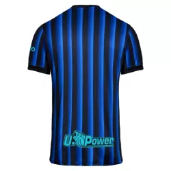 Günstige Inter Mailand Herrentrikot Heim 2025/26 Kurzarm