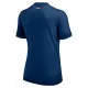 Günstige Paris Saint-Germain 1 Star Damentrikot Heim 2024/25 Kurzarm