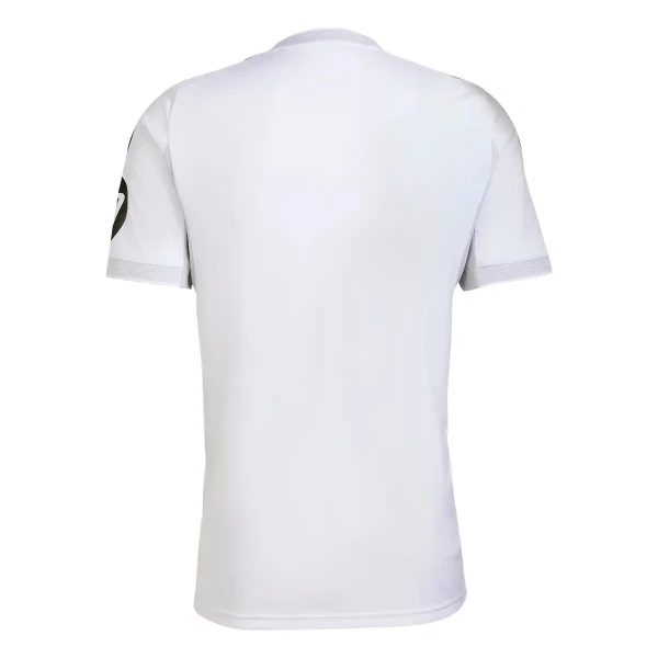 Günstige Real Madrid Kindertrikot Heim 2025/26 Kurzarm