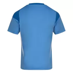 Günstige Aberdeen Torwart Herrentrikot 2025/26 Kurzarm Blaue