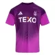 Günstige Aberdeen Torwart Herrentrikot 2025/26 Kurzarm Lila Günstige Aberdeen Torwart Herrentrikot 2025/26 Kurzarm Lila