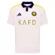 Günstige Al Nassr Herrentrikot Ausweich 2025/26 Kurzarm Günstige Al Nassr Herrentrikot Ausweich 2025/26 Kurzarm