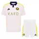 Günstige Al Nassr Kindertrikot Ausweich 2025/26 Kurzarm Günstige Al Nassr Kindertrikot Ausweich 2025/26 Kurzarm