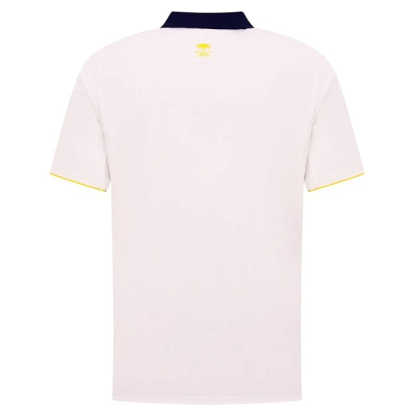 Günstige Al Nassr Kindertrikot Ausweich 2025/26 Kurzarm