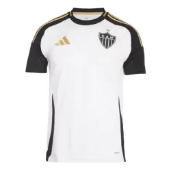 Günstige Atlético Mineiro Herrentrikot Auswärts 2025/26 Kurzarm Günstige Atlético Mineiro Herrentrikot Auswärts 2025/26 Kurzarm