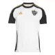 Günstige Atlético Mineiro Herrentrikot Auswärts 2025/26 Kurzarm