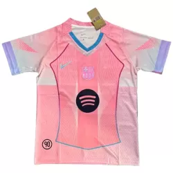 Günstige Barcelona Herrentrikot 2025/26 Kurzarm - Speziell Günstige Barcelona Herrentrikot 2025/26 Kurzarm - Speziell