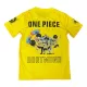Günstige Borussia Dortmund x One Piece Herrentrikot 2025/26 Kurzarm - Speziell