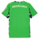 Günstige Borussia Mönchengladbach Herrentrikot Auswärts 2025/26 Kurzarm