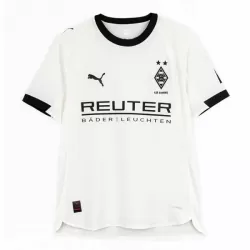 Günstige Borussia Mönchengladbach Herrentrikot Heim 2025/26 Kurzarm Günstige Borussia Mönchengladbach Herrentrikot Heim 2025/26 Kurzarm