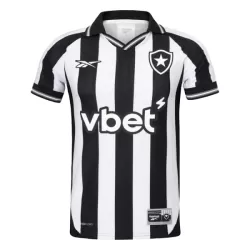 Günstige Botafogo Herrentrikot Heim 2025/26 Kurzarm Günstige Botafogo Herrentrikot Heim 2025/26 Kurzarm