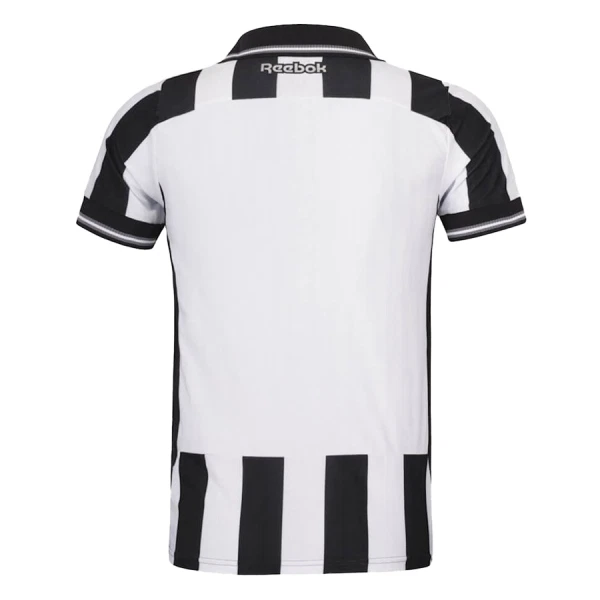 Günstige Botafogo Herrentrikot Heim 2025/26 Kurzarm