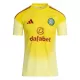 Günstige Celtic Torwart Herrentrikot 2025/26 Kurzarm Günstige Celtic Torwart Herrentrikot 2025/26 Kurzarm