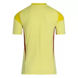 Günstige Celtic Torwart Herrentrikot 2025/26 Kurzarm