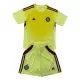 Günstige Celtic Torwart Kindertrikot 2025/26 Kurzarm Günstige Celtic Torwart Kindertrikot 2025/26 Kurzarm