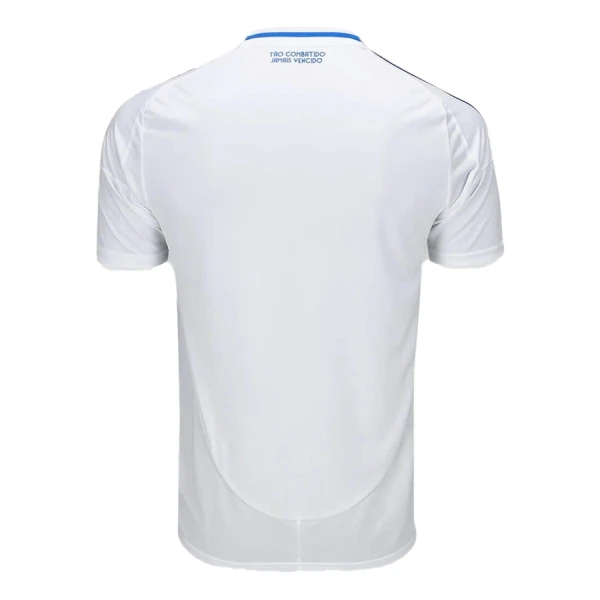 Günstige Cruzeiro EC Herrentrikot Auswärts 2025/26 Kurzarm