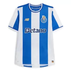 Günstige FC Porto Herrentrikot Heim 2025/26 Kurzarm Günstige FC Porto Herrentrikot Heim 2025/26 Kurzarm