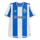 Günstige FC Porto Herrentrikot Heim 2025/26 Kurzarm Günstige FC Porto Herrentrikot Heim 2025/26 Kurzarm
