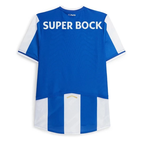 Günstige FC Porto Herrentrikot Heim 2025/26 Kurzarm