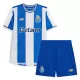 Günstige FC Porto Kindertrikot Heim 2025/26 Kurzarm