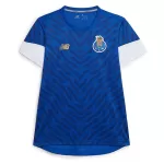 Günstige FC Porto Pre-Match Herrentrikot 2025/26 Kurzarm