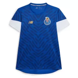 Günstige FC Porto Pre-Match Herrentrikot 2025/26 Kurzarm Günstige FC Porto Pre-Match Herrentrikot 2025/26 Kurzarm