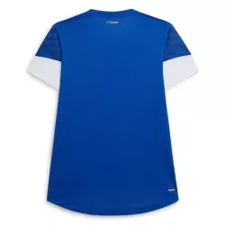 Günstige FC Porto Pre-Match Herrentrikot 2025/26 Kurzarm