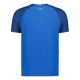 Günstige Finnland Herrentrikot Auswärts 2025 Kurzarm