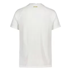 Günstige Finnland Herrentrikot Heim 2025 Kurzarm