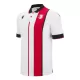 Günstige Georgia Herrentrikot Heim 2025 Kurzarm Günstige Georgia Herrentrikot Heim 2025 Kurzarm