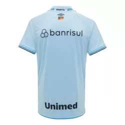 Günstige Grêmio FBPA Herrentrikot Auswärts 2025/26 Kurzarm