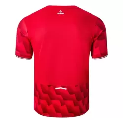 Günstige Lille OSC Herrentrikot Heim 2025/26 Kurzarm