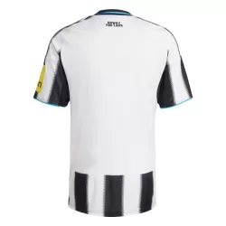 Günstige Newcastle United Herrentrikot Heim 2025/26 Kurzarm
