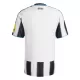 Günstige Newcastle United Kindertrikot Heim 2025/26 Kurzarm