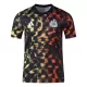 Günstige Newcastle United Pre-Match Herrentrikot 2025/26 Kurzarm Günstige Newcastle United Pre-Match Herrentrikot 2025/26 Kurzarm