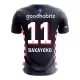 Günstige PSV Eindhoven Bakayoyo 11 Herrentrikot Auswärts 2025/26 Kurzarm Günstige PSV Eindhoven Bakayoyo 11 Herrentrikot Auswärts 2025/26 Kurzarm