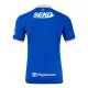 Günstige Rangers Herrentrikot Heim 2025/26 Kurzarm