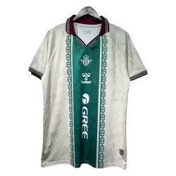 Günstige Real Betis Herrentrikot 2025/26 Kurzarm - Speziell Günstige Real Betis Herrentrikot 2025/26 Kurzarm - Speziell