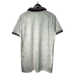 Günstige Real Betis Herrentrikot 2025/26 Kurzarm - Speziell