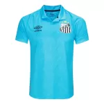 Günstige Santos FC Herrentrikot 2025/26 Kurzarm - Speziell