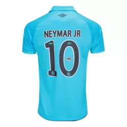 Günstige Santos FC Neymar JR 10 Herrentrikot 2025/26 Kurzarm - Speziell Günstige Santos FC Neymar JR 10 Herrentrikot 2025/26 Kurzarm - Speziell
