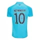 Günstige Santos FC Neymar JR 10 Herrentrikot 2025/26 Kurzarm - Speziell Günstige Santos FC Neymar JR 10 Herrentrikot 2025/26 Kurzarm - Speziell
