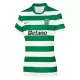 Günstige Sporting Lissabon Damentrikot Heim 2025/26 Kurzarm Günstige Sporting Lissabon Damentrikot Heim 2025/26 Kurzarm